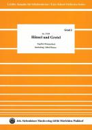 Hänsel und Gretel 
