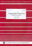 Ungarischer Tanz Nr. 5 