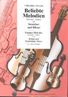 Beliebte Melodien Zusatzstimmen Heft 1 