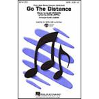 Go The Distance 