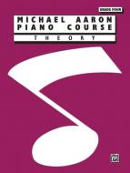 Aaron Piano Course: Theory Grade 4 