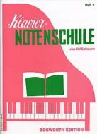 Klavier-Notenschule 2 