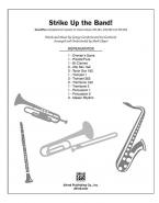 Strike Up The Band Standard