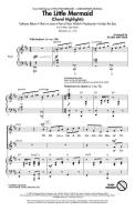 The Little Mermaid (Choral Highlights) Standard