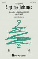 Step Into Christmas Standard