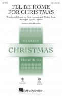 I'll Be Home For Christmas Standard