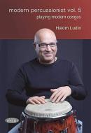 Modern Percussionist Vol. 5 