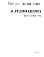 Autumn Leaves 
