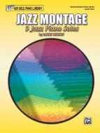 Jazz Montage 