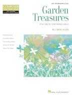 Garden Treasures 
