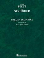 Carmen Symphony 