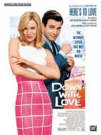 Here's to Love from Down 