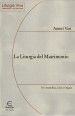 La Liturgia del Matrimonio 