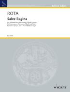 Salve Regina Standard