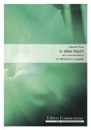 In stiller Nacht 