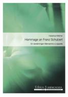 Hommage an Franz Schubert 