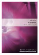 Ave verum 