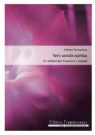 Veni, sancte Spiritus 