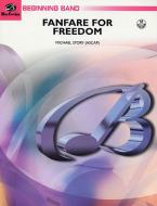 Fanfare for Freedom 