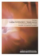 Lustige Schlittenfahrt 