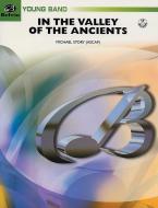 In The Valley Of The Ancients Standard