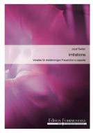 Vocalise ''imitatione'' 