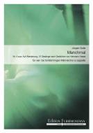 Manchmal 