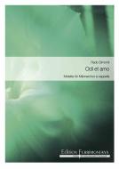 Odi et amo 