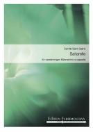 Saltarelle 