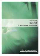 Räuberlied 