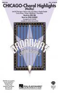 Chicago (Choral Highlights) 