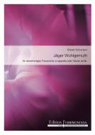 Jäger Wohlgemut 