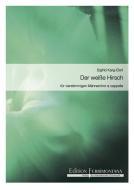 Der weisse Hirsch 