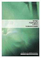 Frühlingsruf op.38 Nr. 2 