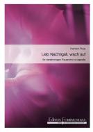 Lieb Nachtigall, wach auf 