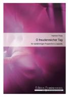 O freudenreicher Tag 