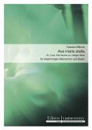 Ave maris stella 
