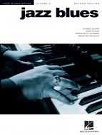 Jazz Piano Solos Series Vol. 2: Jazz Blues - 2nd Edition 