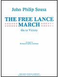The Free Lance March 