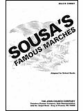 FAMOUS MARCHES S.Corn(Bb) 