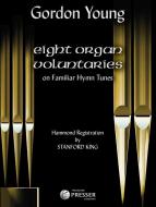 Eight Organ Voluntaries 