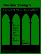 Organ Voluntaries 