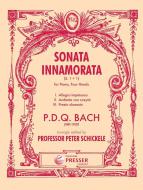 Sonata Innamorata S 1+1 