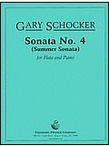 Sonata No. 4 