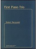 First Piano Trio Op. 24 