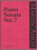 Piano Sonata no.7 