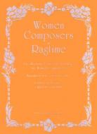 Women Composers of Ragtime 