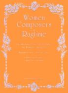 Women Composers of Ragtime 