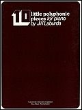 Ten Little Polyphonic Pieces 