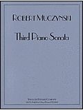 Third Piano Sonata op. 35 